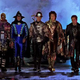 Image for article titled Mystery Men spoofed cinematic superheroes before their time